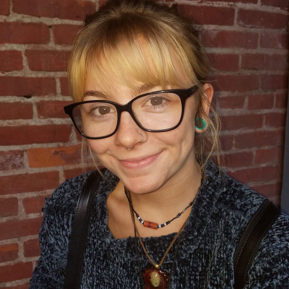 Meet your Posher, Bryanna